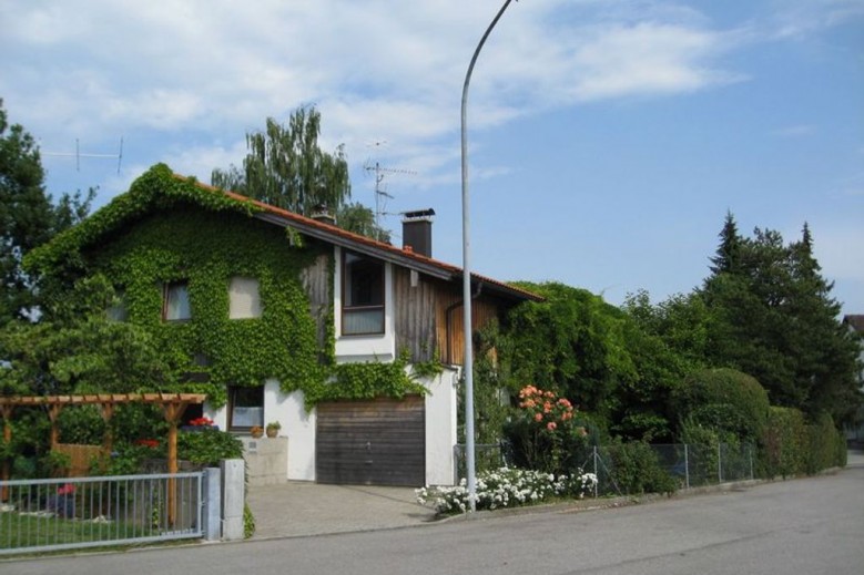 Ferienwohnung am Grüngürtel