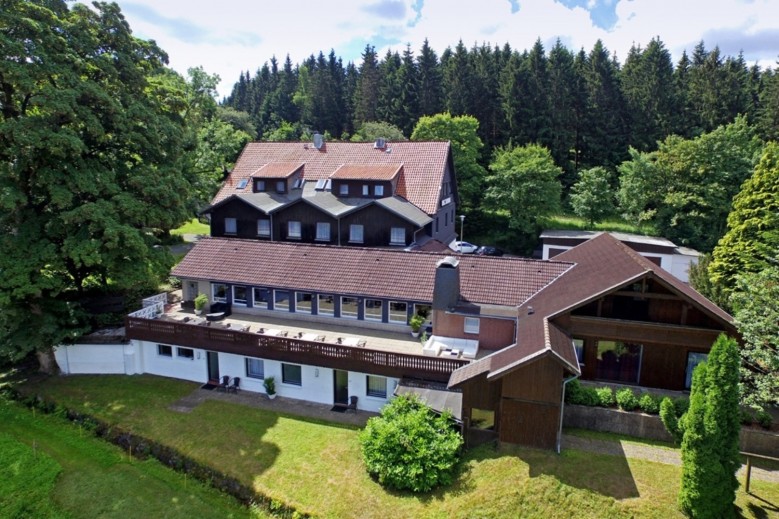 Ferienwohnung am Hotel 