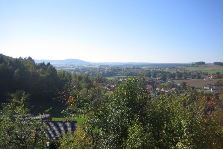 Ferienwohnung am Katzberg