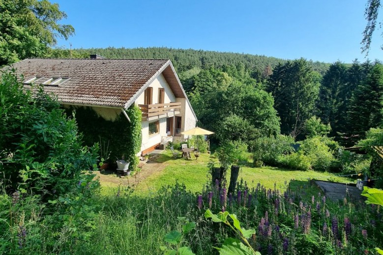 Ferienwohnung Am Kirchberg