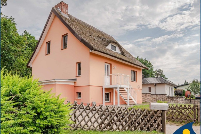 Ferienwohnung am Krebssee Whg Adler