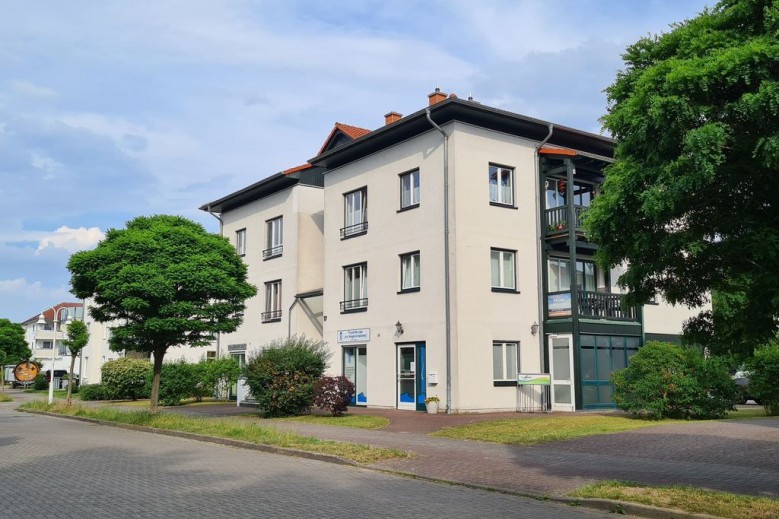 Ferienwohnung am Maiglöckchenberg