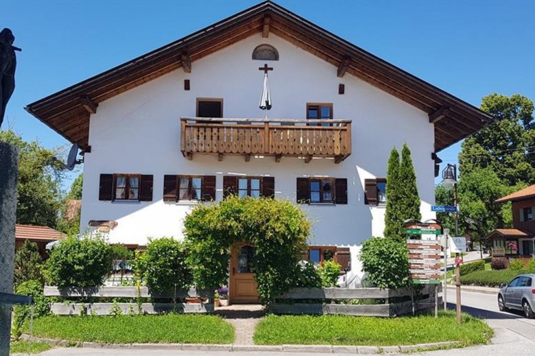 Ferienwohnung am Marienbrunnen