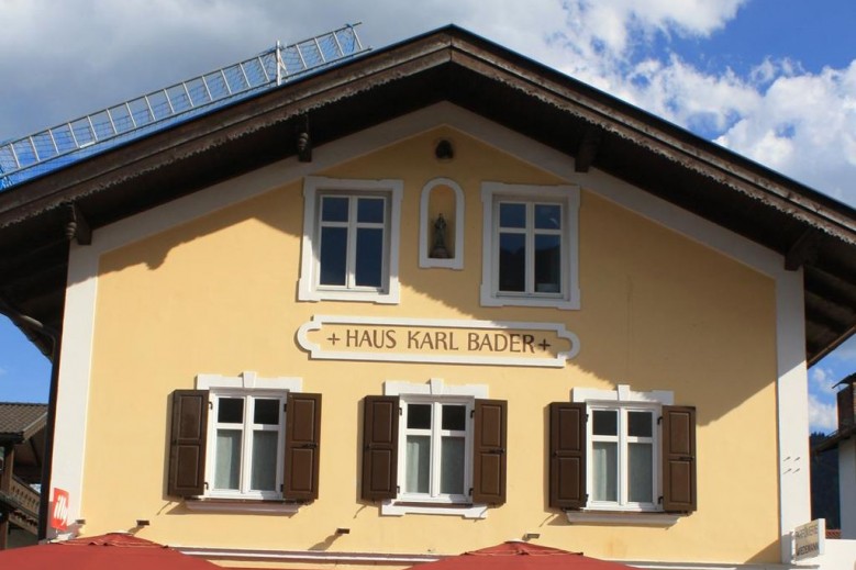 Ferienwohnung Am Marienplatz