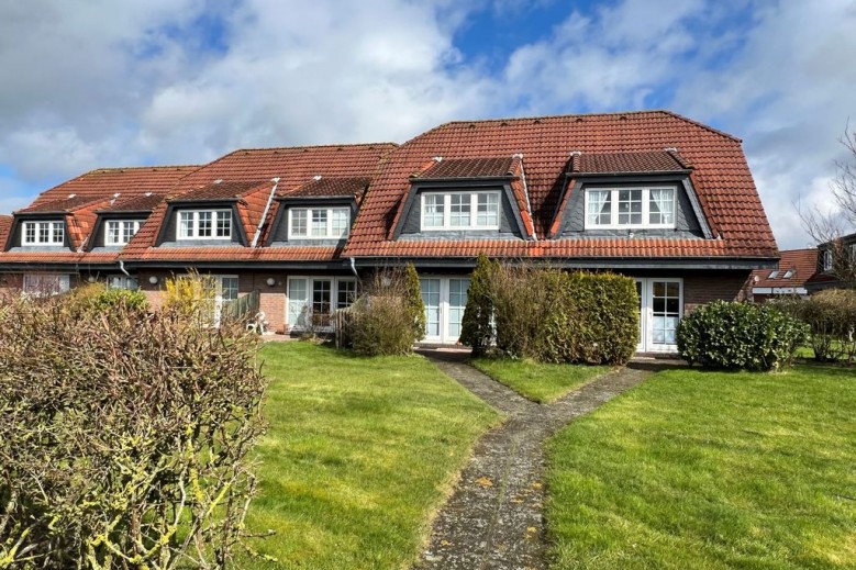 Ferienwohnung Am Meer