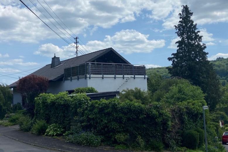 Ferienwohnung am Nauberg