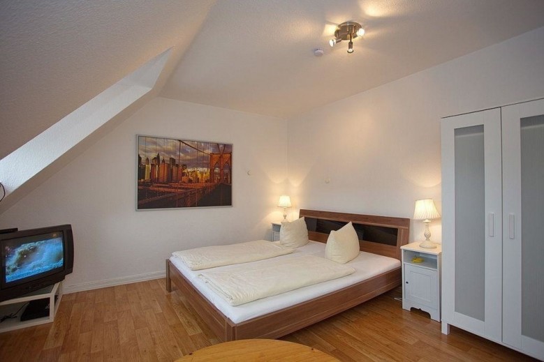 Ferienwohnung am Rathausmarkt 1