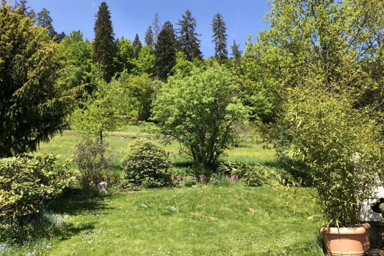 Ferienwohnung Am Sonnenhang