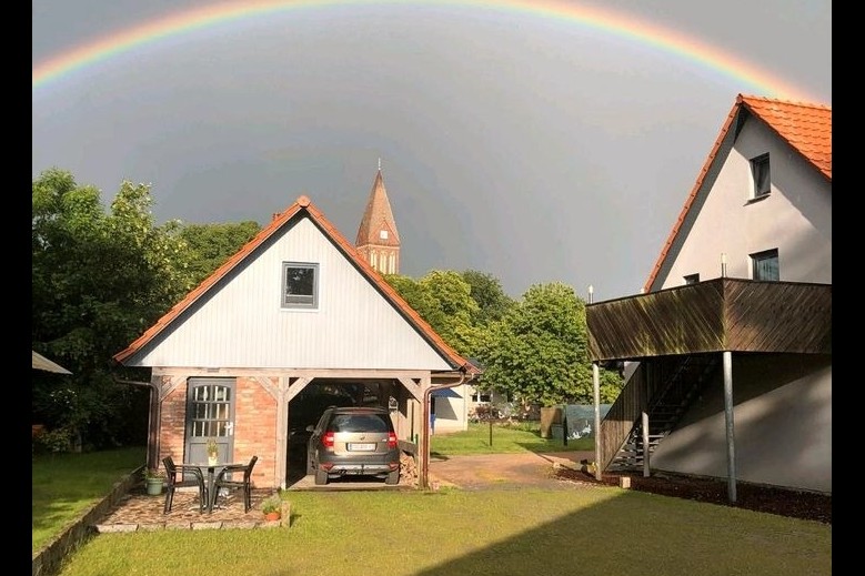 Ferienwohnung am Storchnest