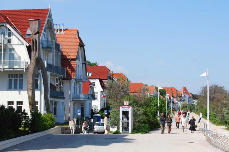 Ferienwohnung am Strandweg (S1)