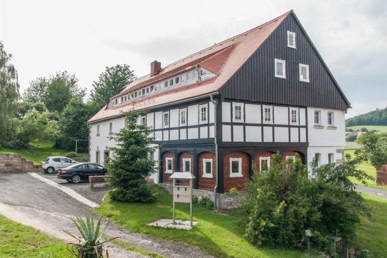 Ferienwohnung Am Taubenberg