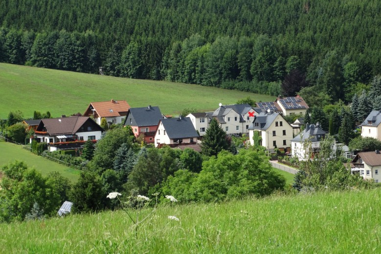 Ferienwohnung 