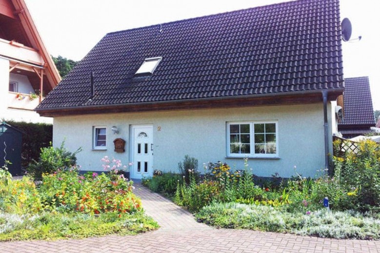 Ferienwohnung Am Walde Korswandt