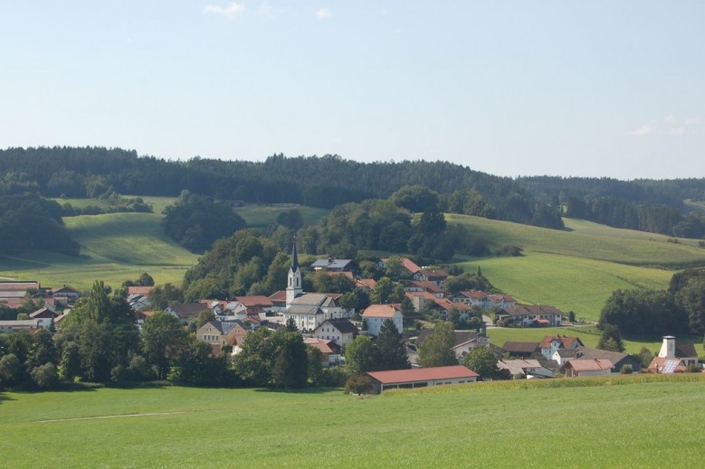 Ferienwohnung am Wirtsgarten