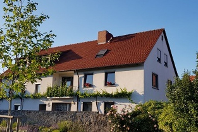 Ferienwohnung An der Dorfmauer