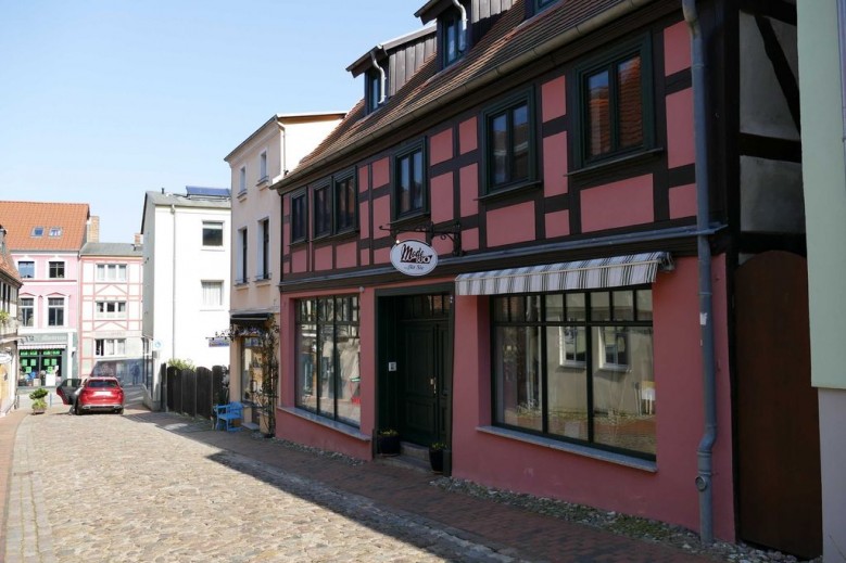 Ferienwohnung an der Georgenkirche Objekt-ID 12126