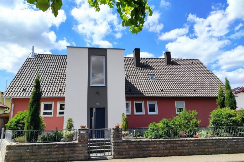 Ferienwohnung an der Klinge