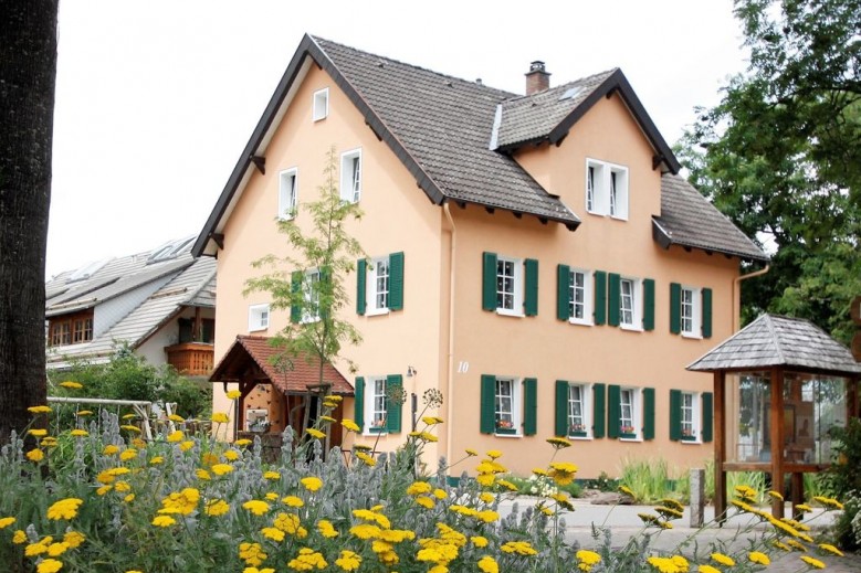 Ferienwohnung an der Mühle