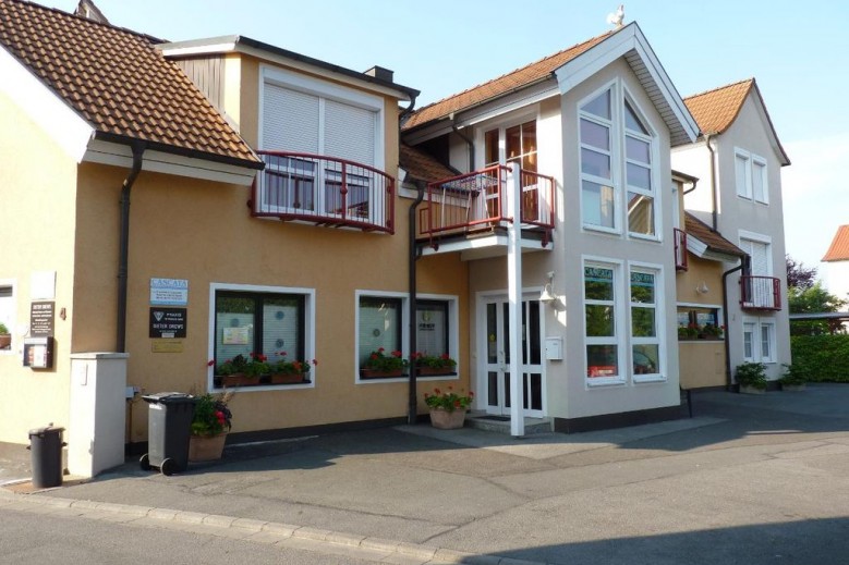 Ferienwohnung an der Obermaintherme