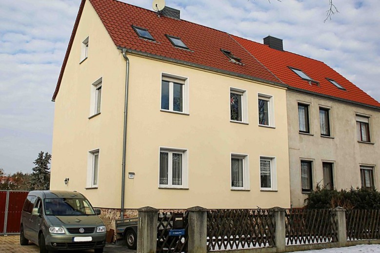 Ferienwohnung Anhalt