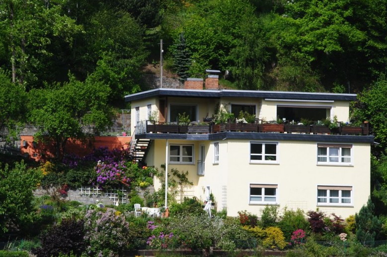 Ferienwohnung/ Appartement Haus am Sommerberg