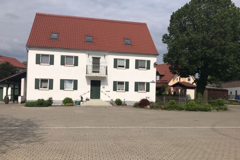 Ferienwohnung Asum Dasing