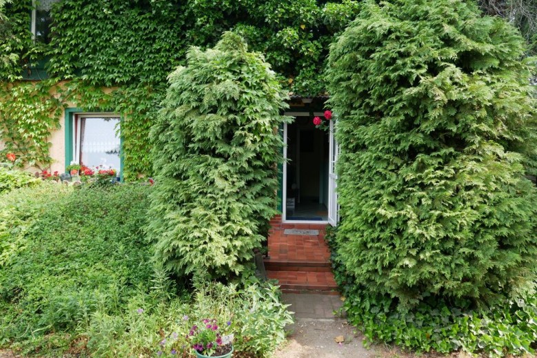 Ferienwohnung auf dem Land