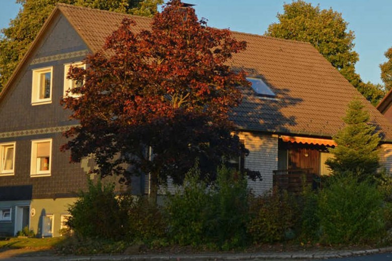 Ferienwohnung Auf der Höhe