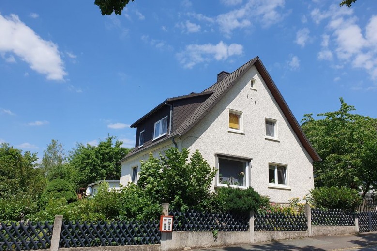 Ferienwohnung Auszeit am Edersee