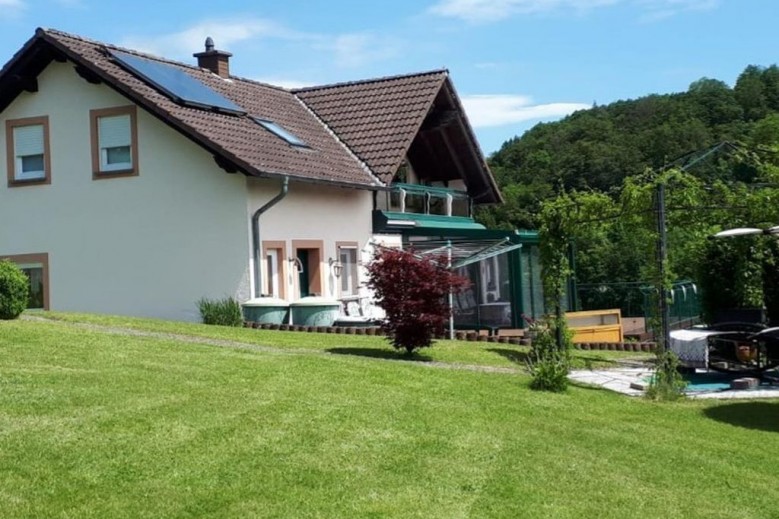 Ferienwohnung Auszeit Waxweiler