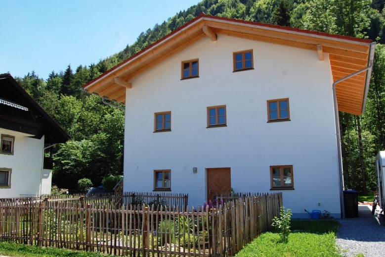 Ferienwohnung Bachblick