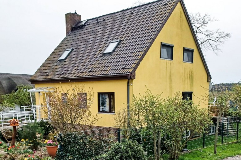 Ferienwohnung Balmer Wiesen