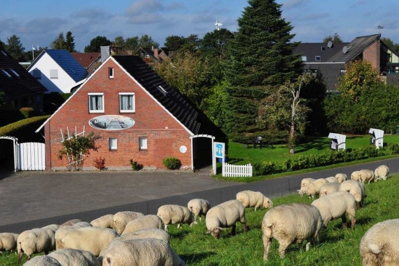 Ferienwohnung Baltrum