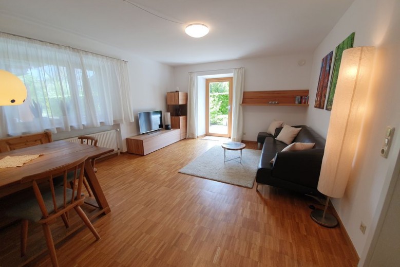 Ferienwohnung BaMBi