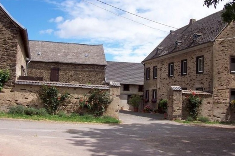 Ferienwohnung Bauernstube Scheidterhof