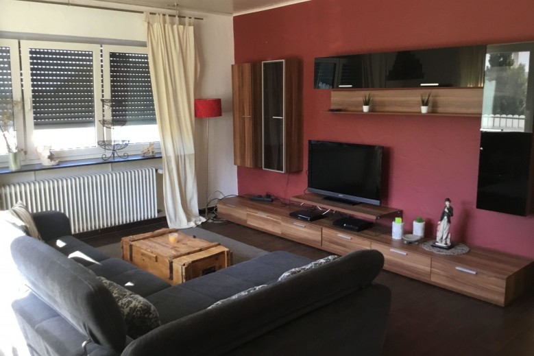 Ferienwohnung Bayrisch Nizza