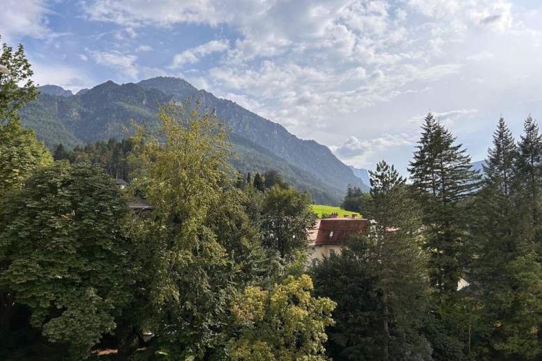 Ferienwohnung Bea´s Bergblick