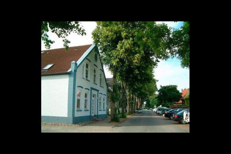 Ferienwohnung Beckmann Nr.1