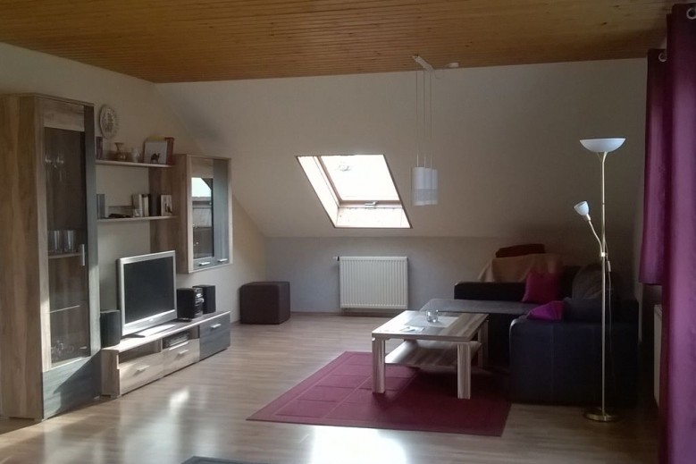 Ferienwohnung beim Ried