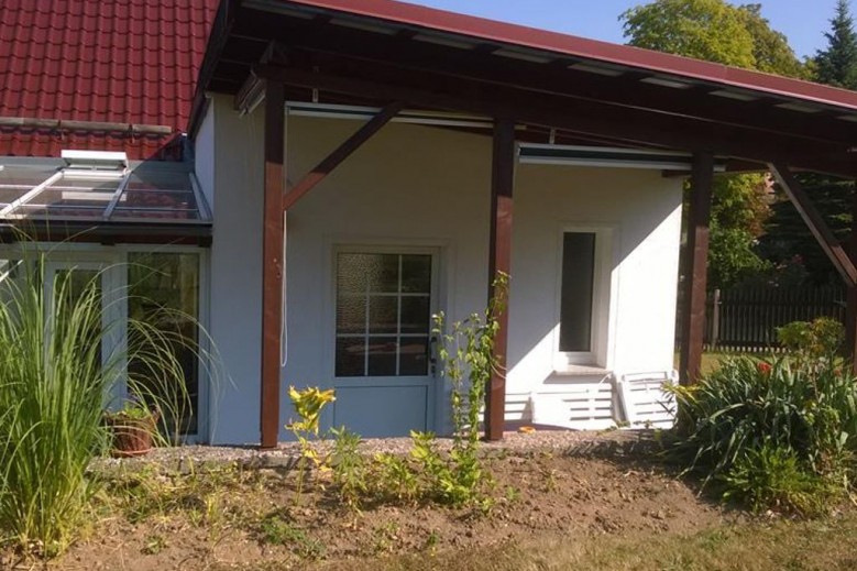 Ferienwohnung Bergblick inkl. Bodetal Therme