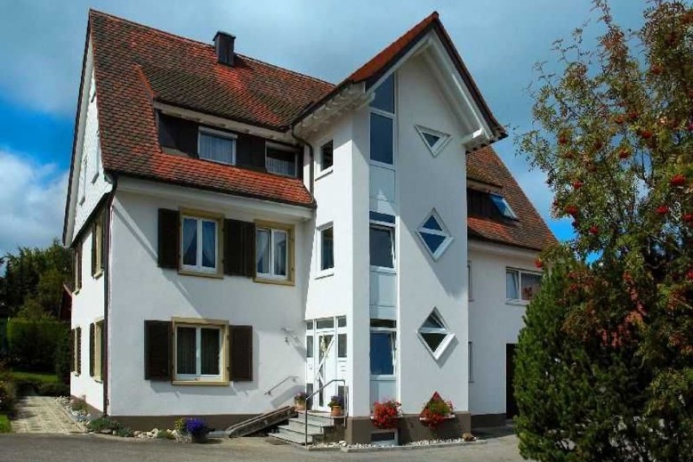 Ferienwohnung Bertsche