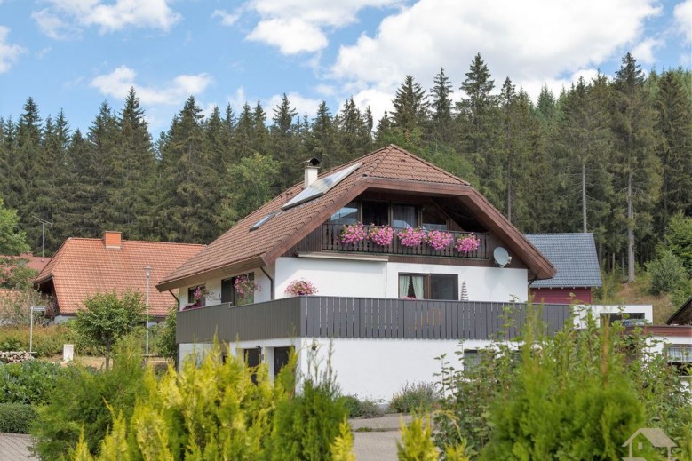 Ferienwohnung Bienek