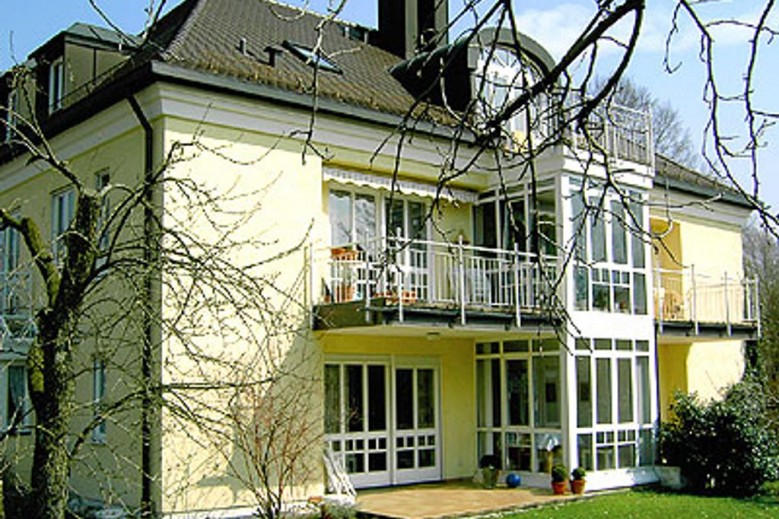 Ferienwohnung Birner