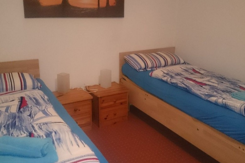 Ferienwohnung bis 6 Pers