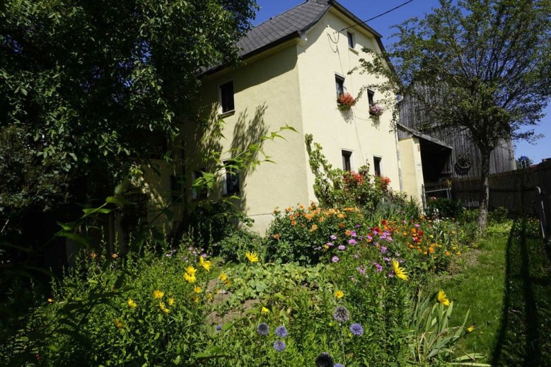 Ferienwohnung Blick Wasserschloss