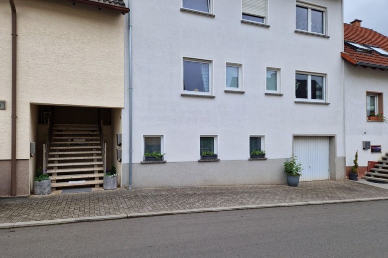 Ferienwohnung Bliestal