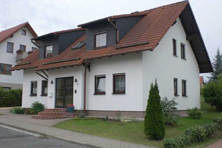 Ferienwohnung Böhm