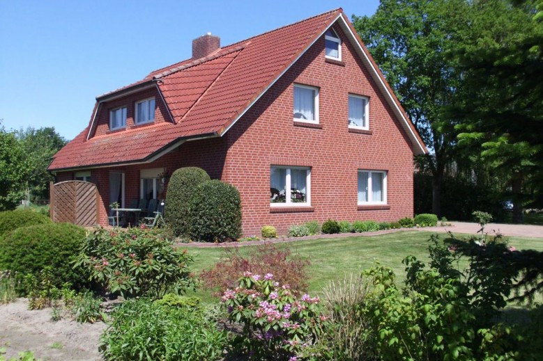 Ferienwohnung Bohlen 65265