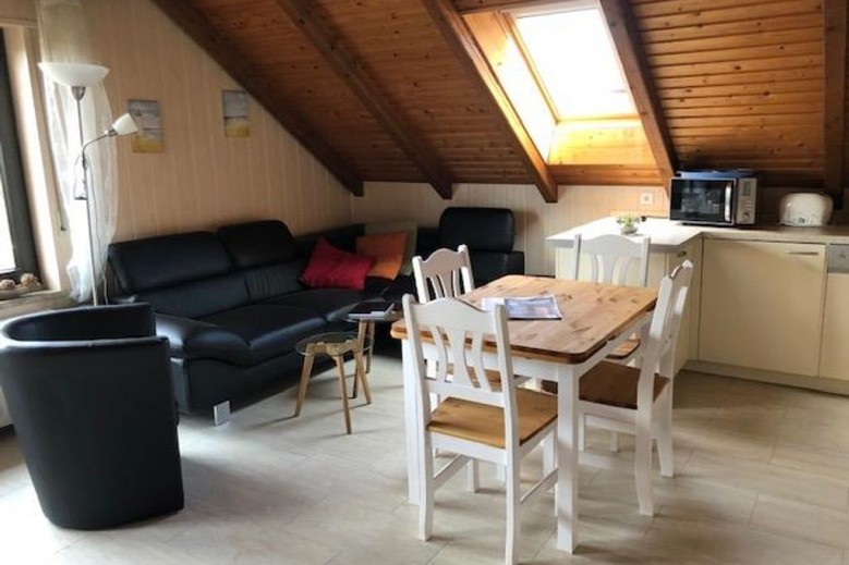 Ferienwohnung 