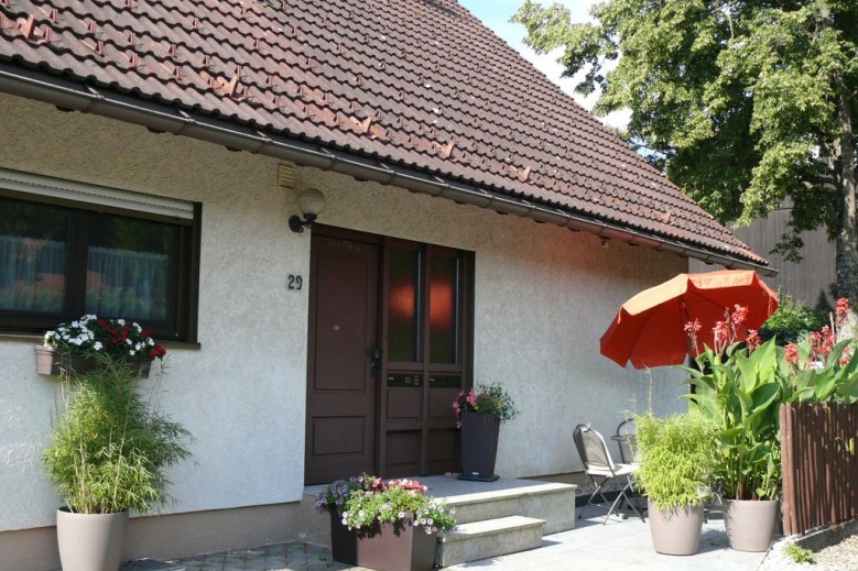 Ferienwohnung Bucher Starnberg